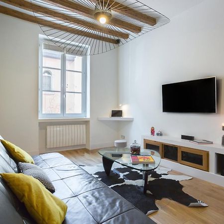 La Suite Boissac - Coeur De Lyon - Bellecour Bagian luar foto