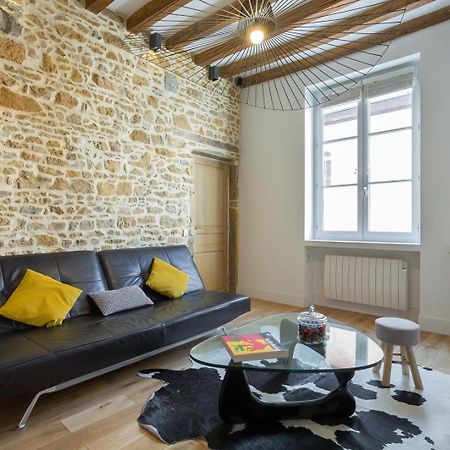 La Suite Boissac - Coeur De Lyon - Bellecour Bagian luar foto
