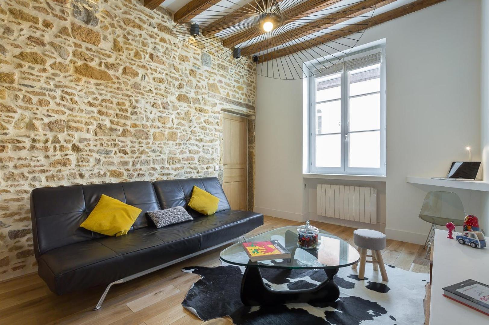 La Suite Boissac - Coeur De Lyon - Bellecour Bagian luar foto