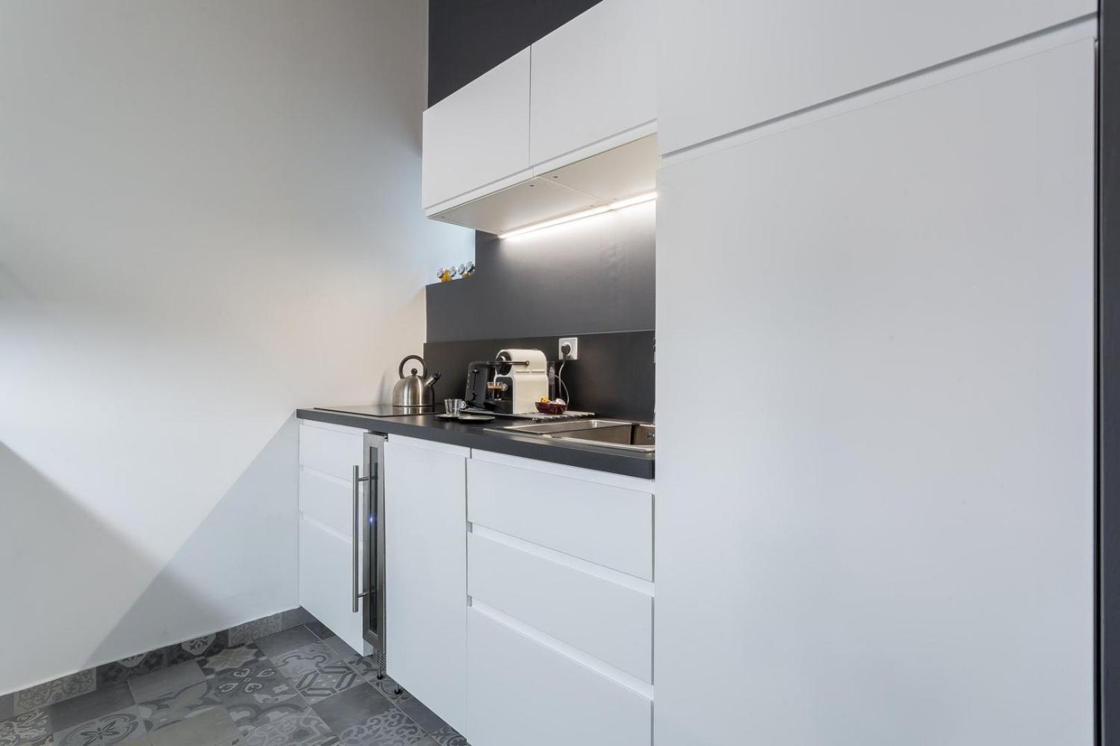 La Suite Boissac - Coeur De Lyon - Bellecour Bagian luar foto