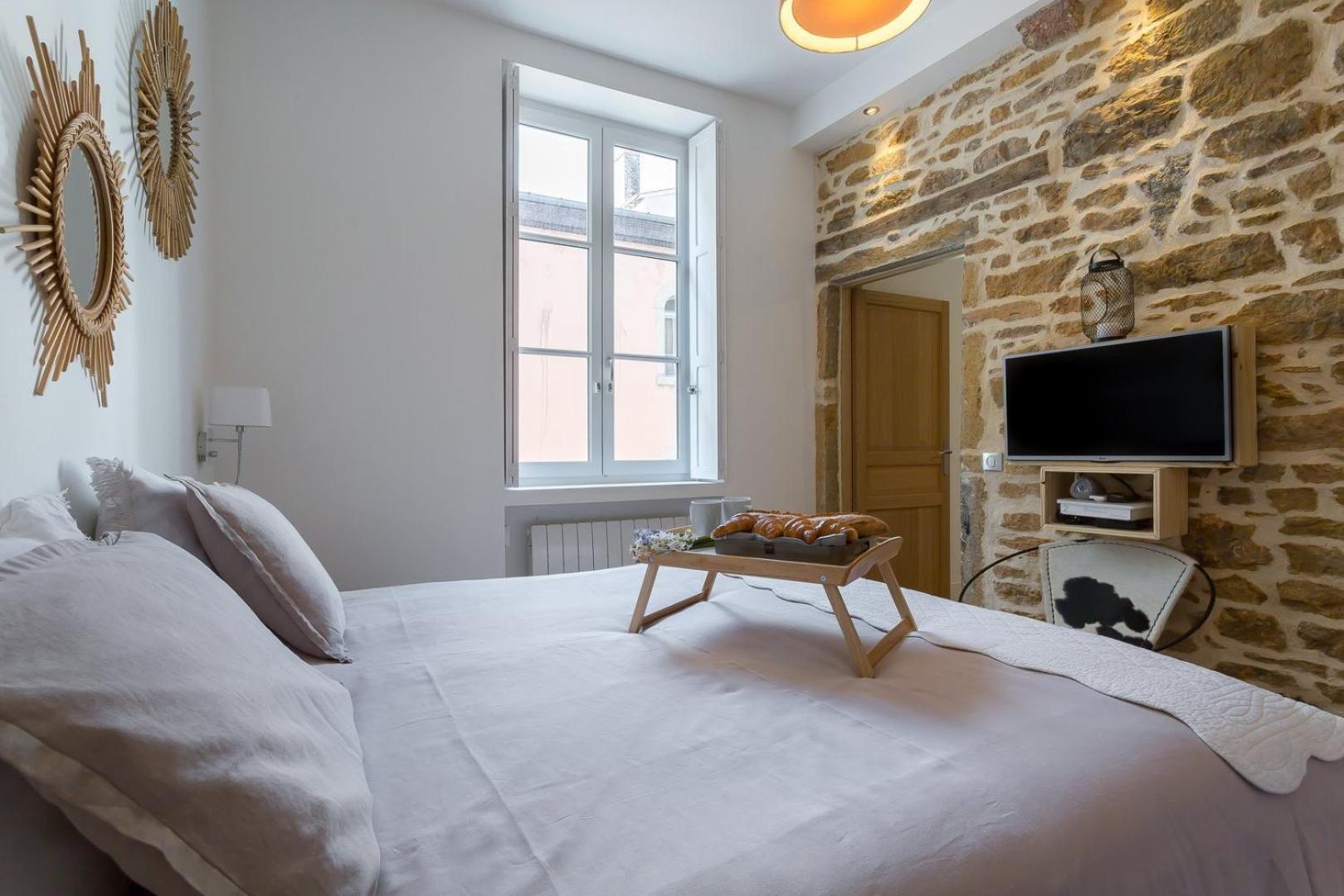 La Suite Boissac - Coeur De Lyon - Bellecour Bagian luar foto