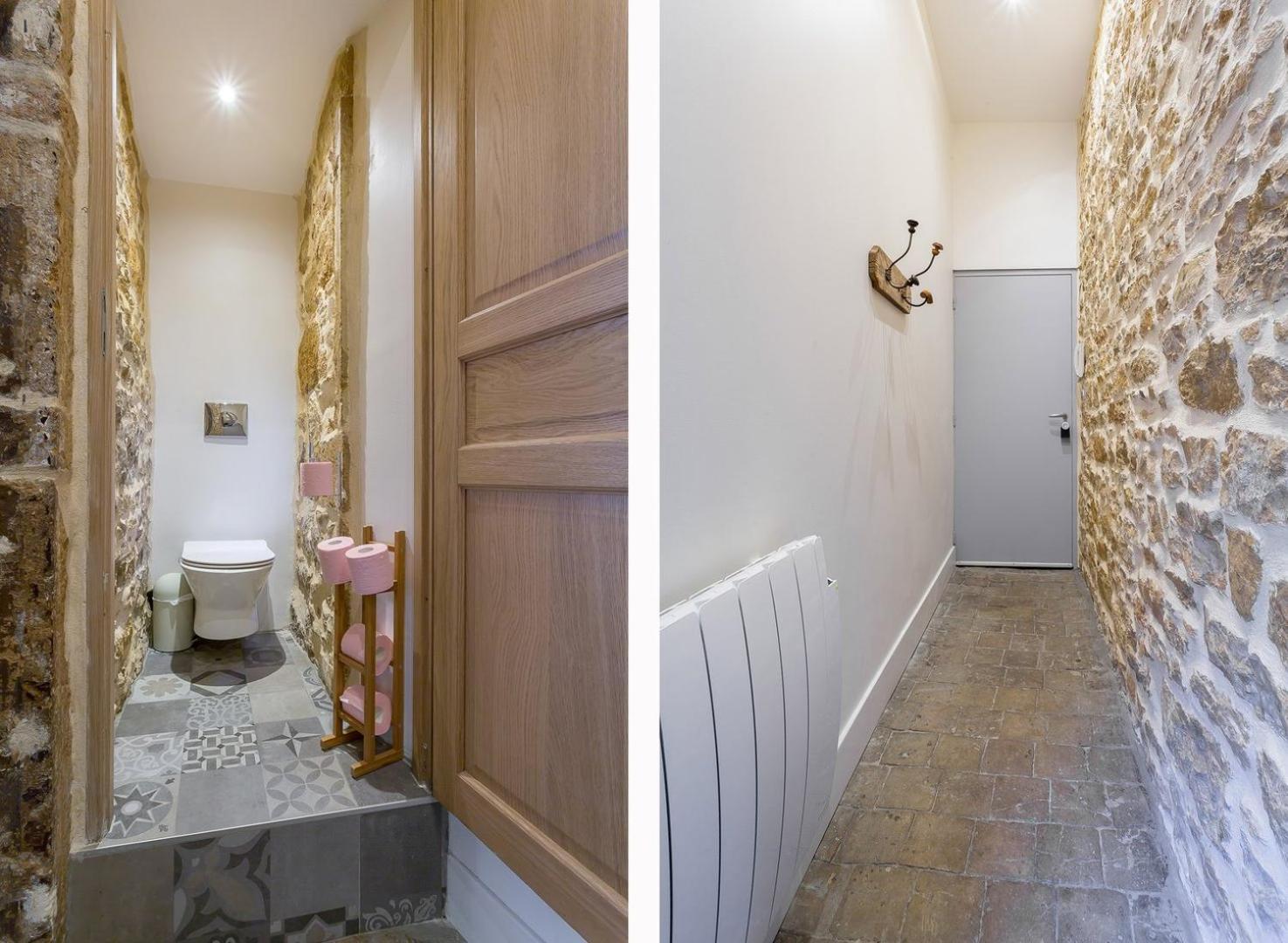 La Suite Boissac - Coeur De Lyon - Bellecour Bagian luar foto